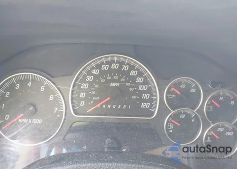 2006 GMC Envoy z USA, uszkodzony, nr VIN 1GKDT13S962154381